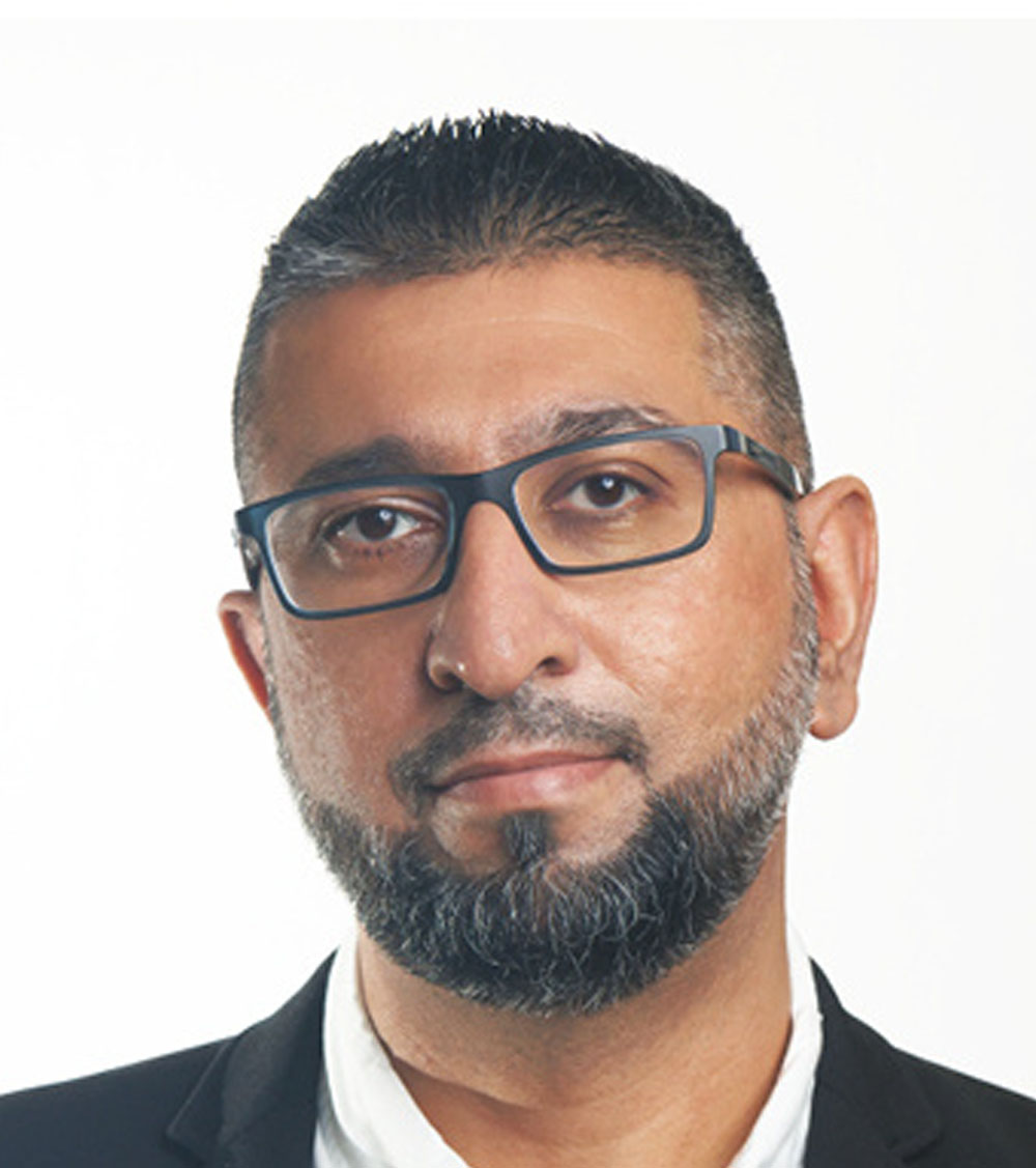 Dr J Moosa 