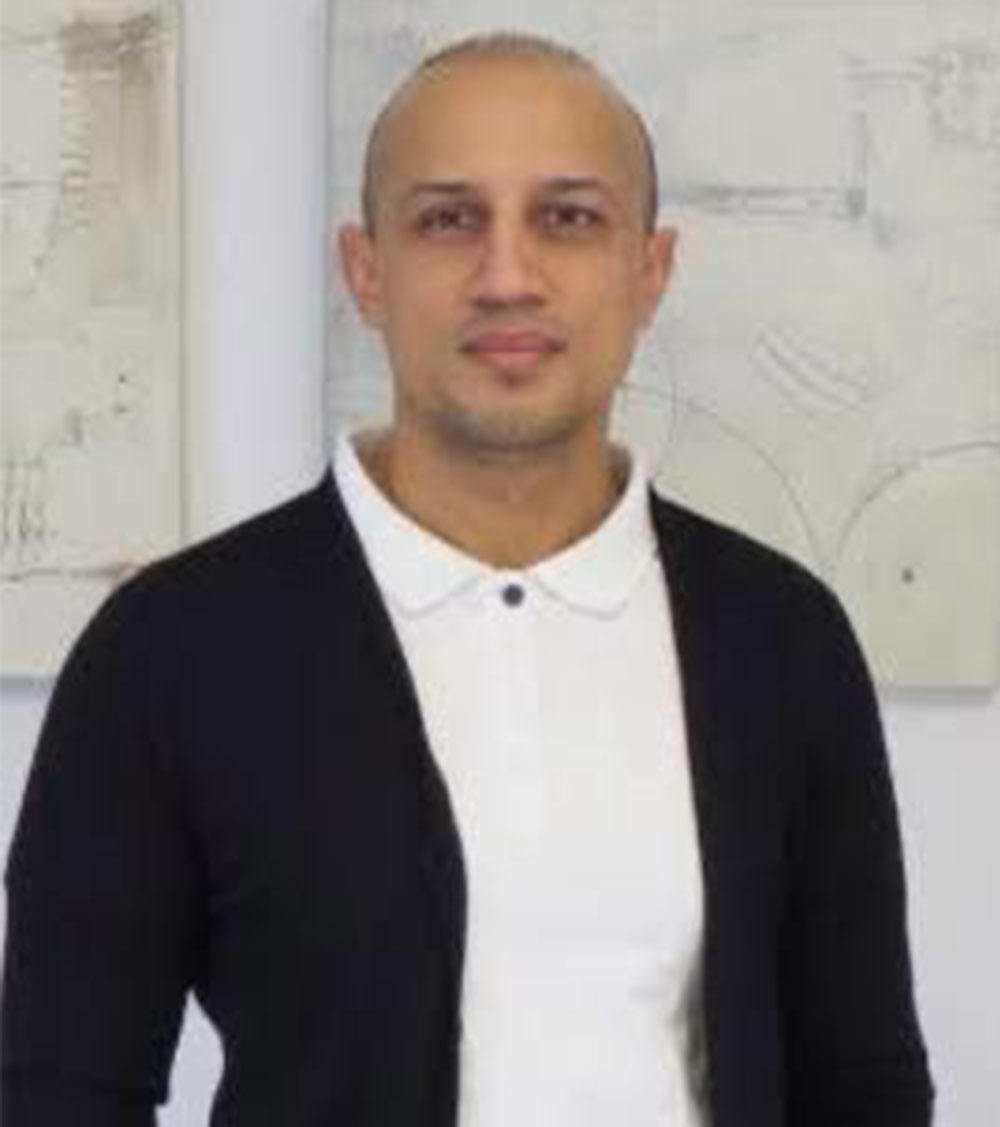 Dr. Ahmed Essop
