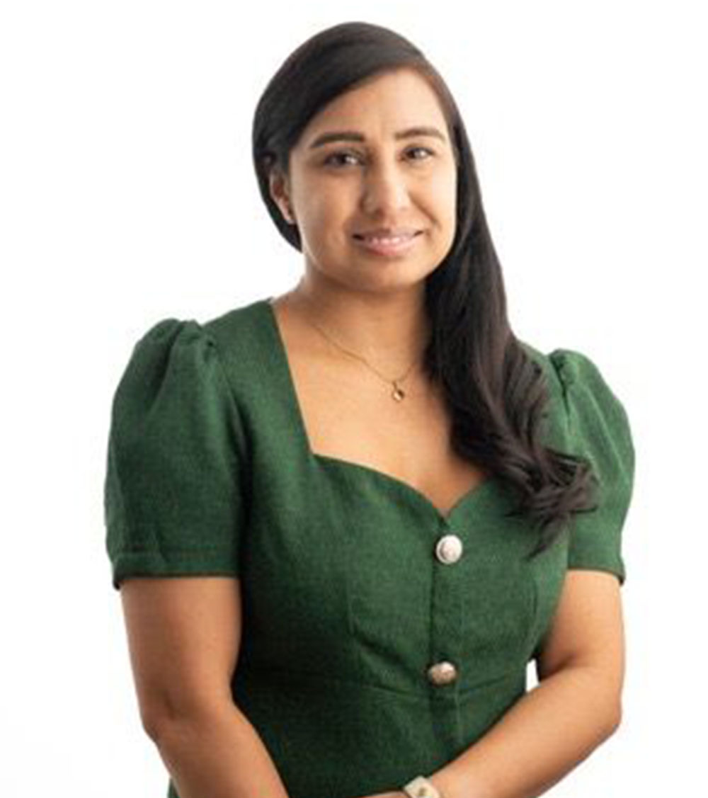 Dr. Avril Moodley
